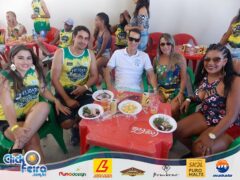 Feijoada do Nilsão